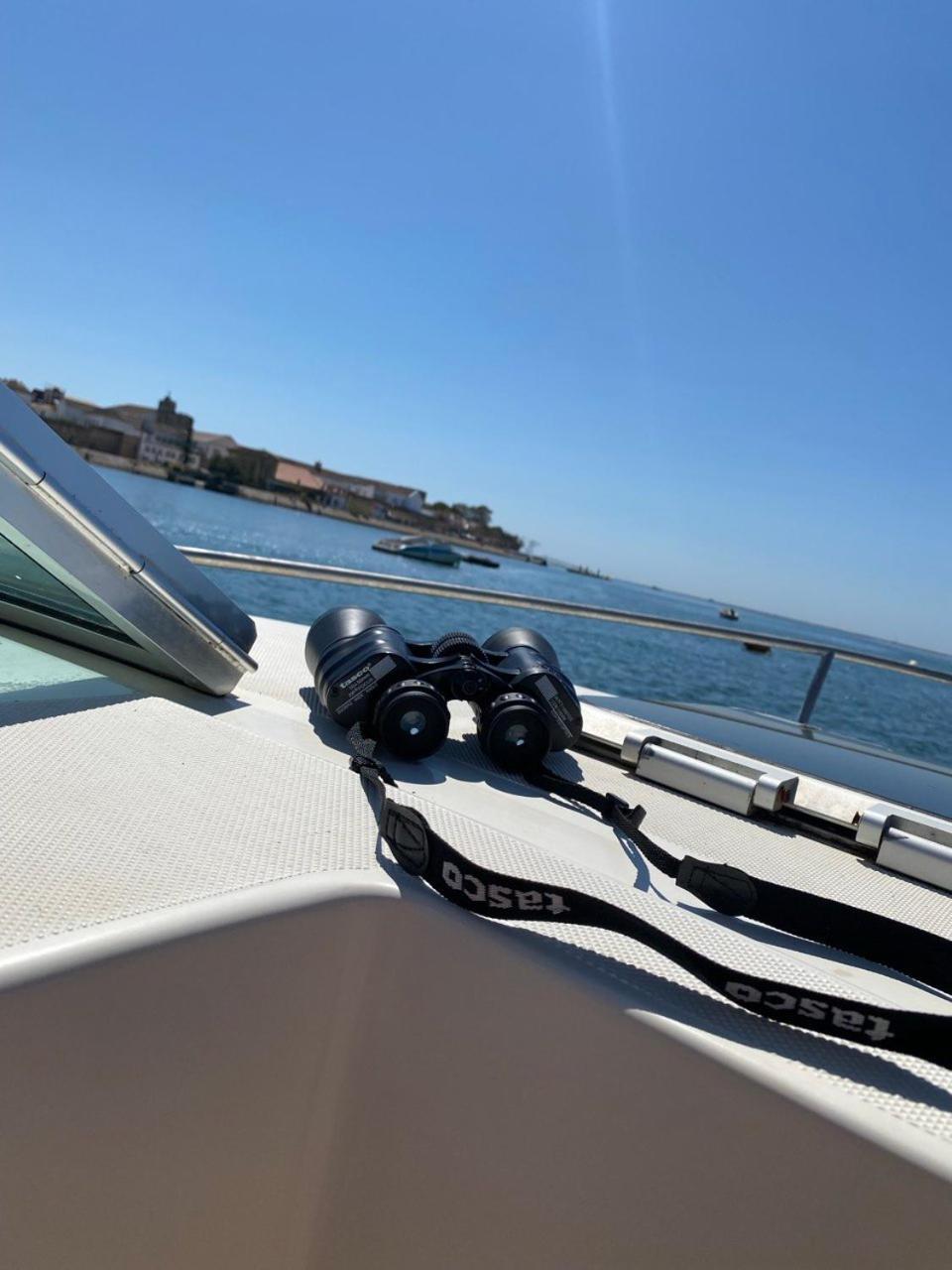 Hotel Guestboat Milagre Distrikt Distrikt Faro Exterior foto